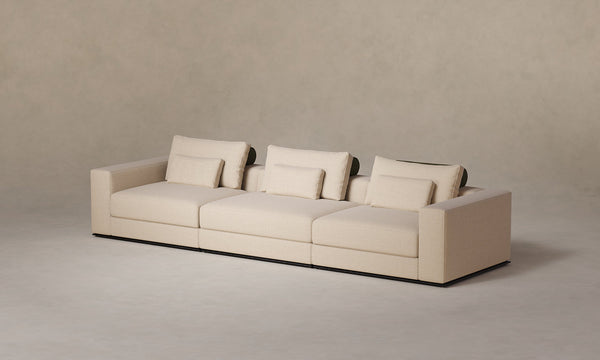 Nicola Modular Sofa - View 1