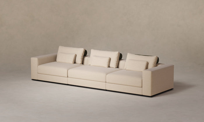 Nicola Modular Sofa - View 1