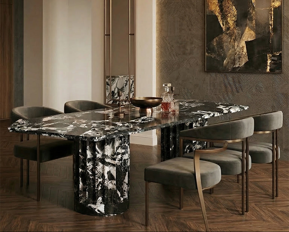 The Forio Dining Table