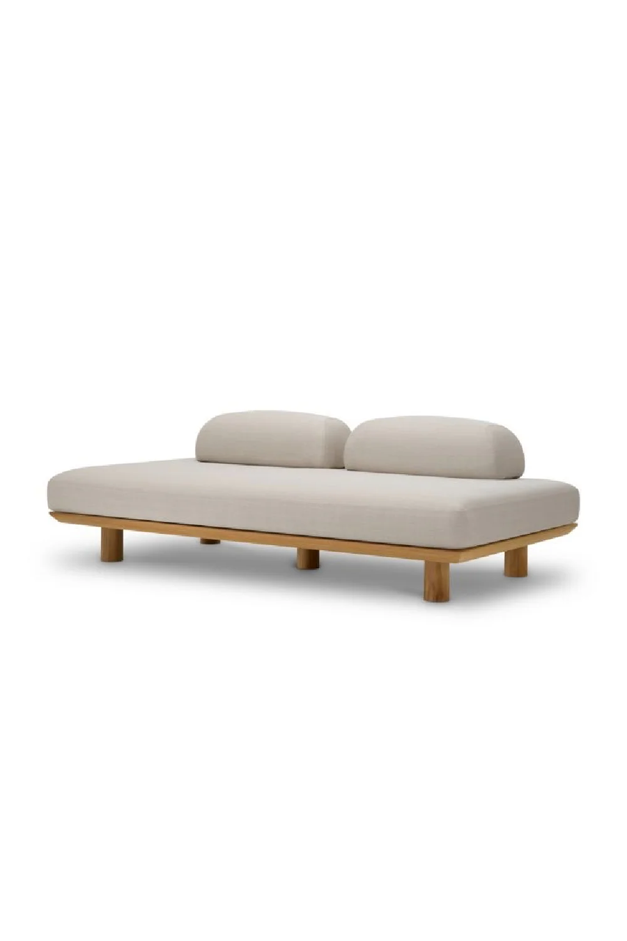 Nomade Outdoor Seating