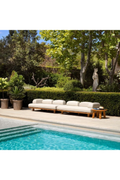 Nomade Outdoor Seating