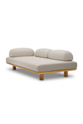 Nomade Outdoor Seating
