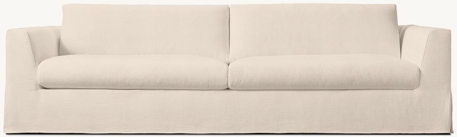 North American Master Crafted Sofa