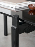 The Paros Coffee Table