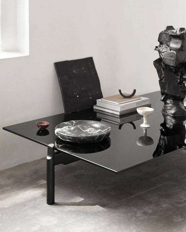 De Paros Salontafel