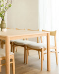 The Céfalù Dining Chair