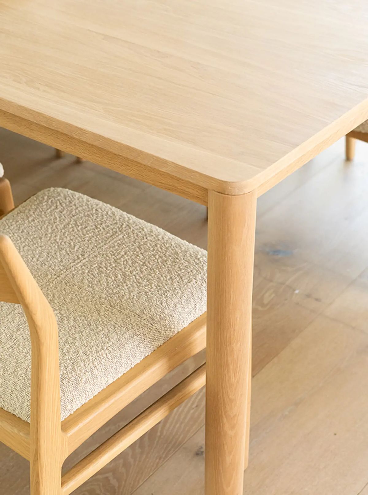 La Céfalù Silla de Comedor
