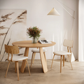 The Monsaraz Dining Table