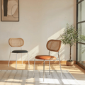 The Gonfaron Dining Chair