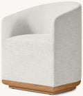 Oslo Dining Armchair