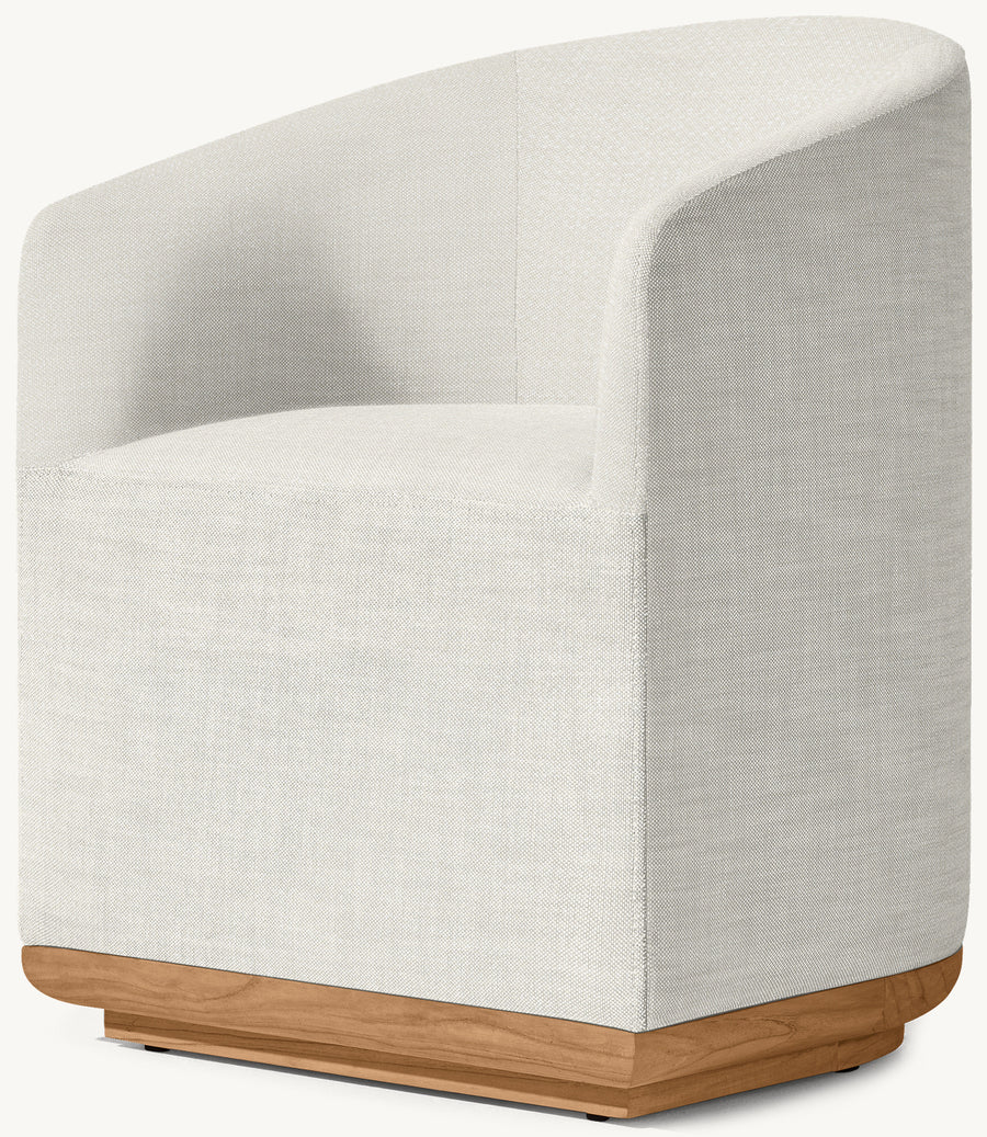 Oslo Dining Armchair