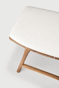 Osso Bar Outdoor Stools