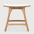 Osso Bar Outdoor Stools
