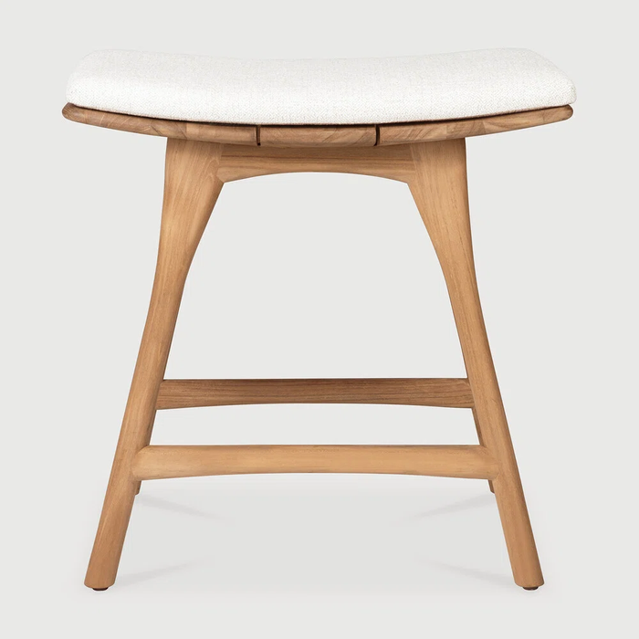 Osso Bar Outdoor Stools
