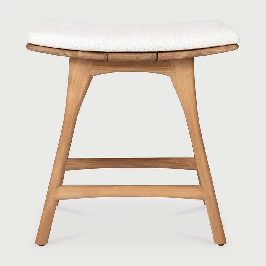 Osso Bar Outdoor Stools