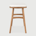 Osso Bar Outdoor Stools