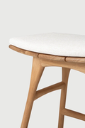 Osso Bar Outdoor Stools