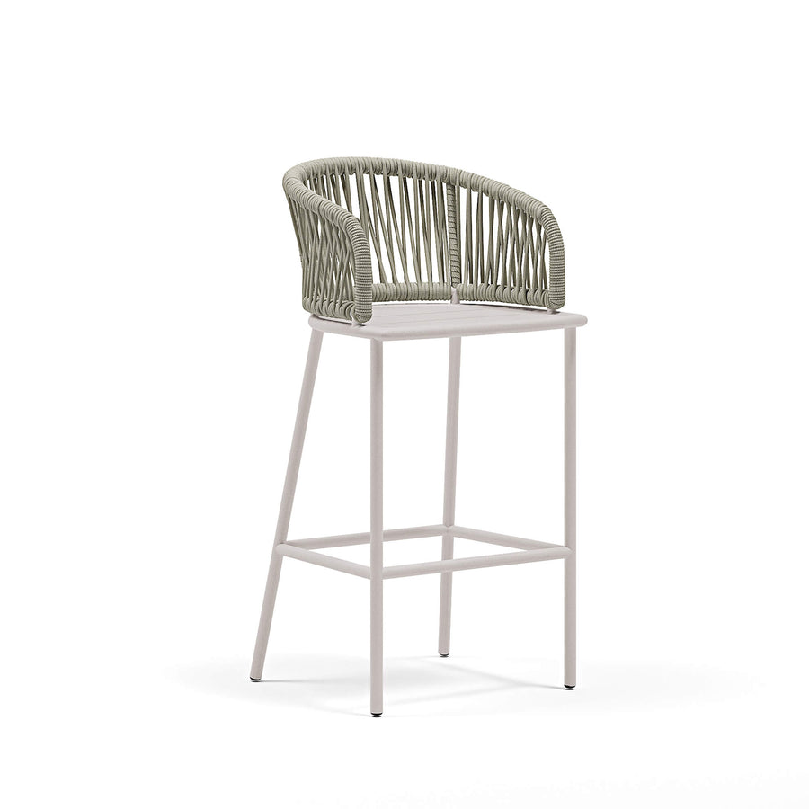 The Alcacer Bar Stool