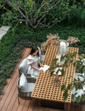 Outdoor Chair Tape