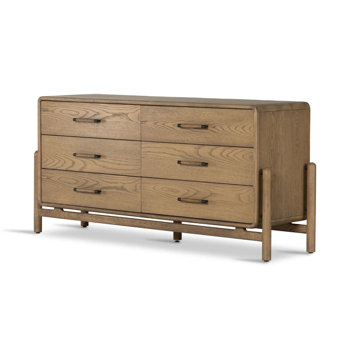 The Murano Dresser
