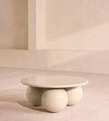 Oxley Side Table