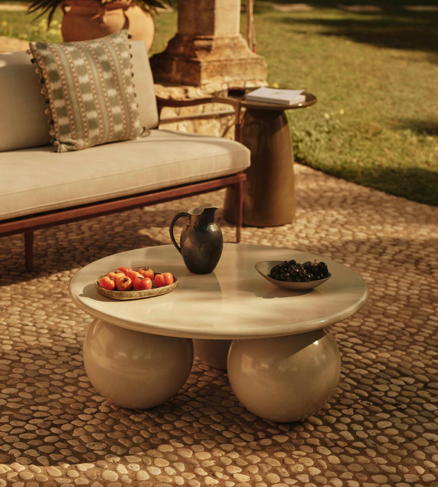 Oxley Side Table