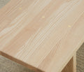 Reyes Bench - View 5