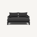 Pacific Aluminum Daybed