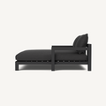Pacific Aluminum Daybed