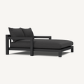 Pacific Aluminum Daybed