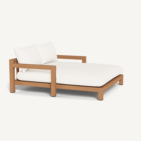 The Stresa Daybed