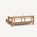 Pacific Aluminum Daybed