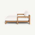 Pacific Aluminum Daybed
