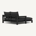 Pacific Aluminum Daybed