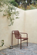 Palissade Outdoor Dining Chair