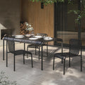 Palissade Outdoor Dining Chair