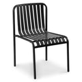 Palissade Outdoor Dining Chair