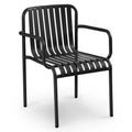 Palissade Outdoor Dining Chair