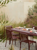 Palissade Outdoor Dining Chair