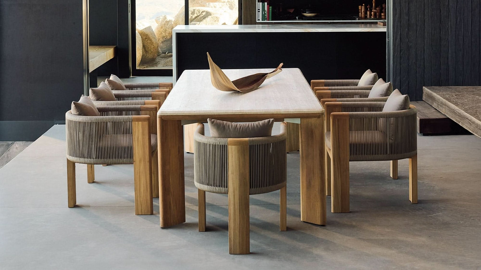 Colección residencial de lujo