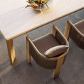 Palm Beach Outdoor Dining Chair