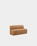 Panorama Dine Modern Modular Dining Sofa