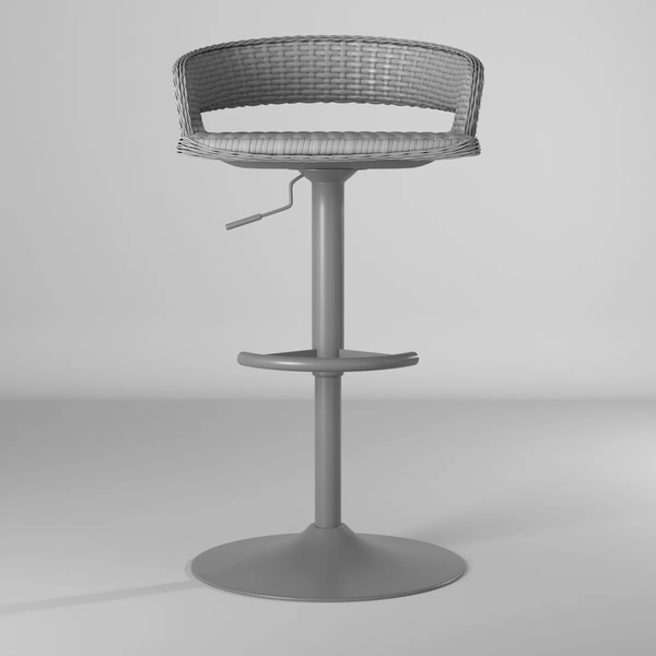 Patio Outdoor Bar Stools