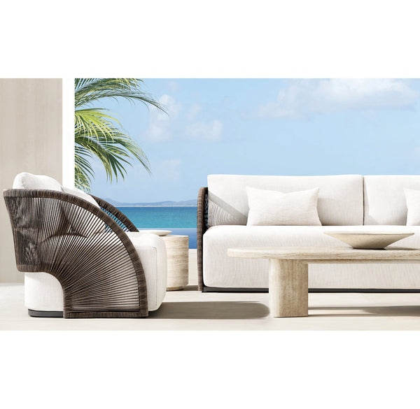 The Stintino Sofa set