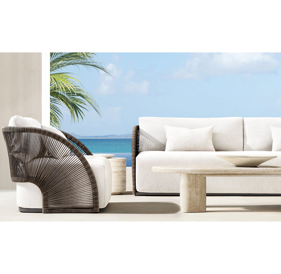 The Stintino Sofa set