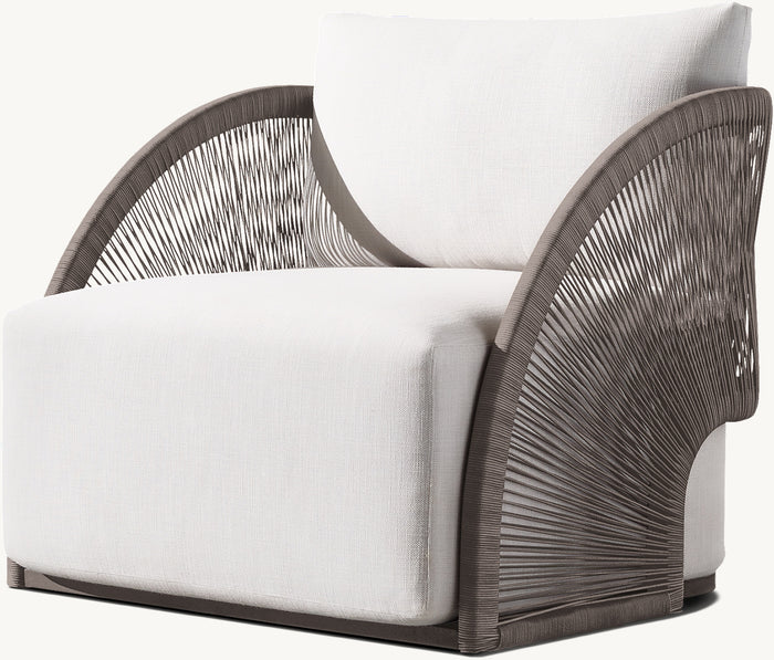 Pavona Lounge Chair