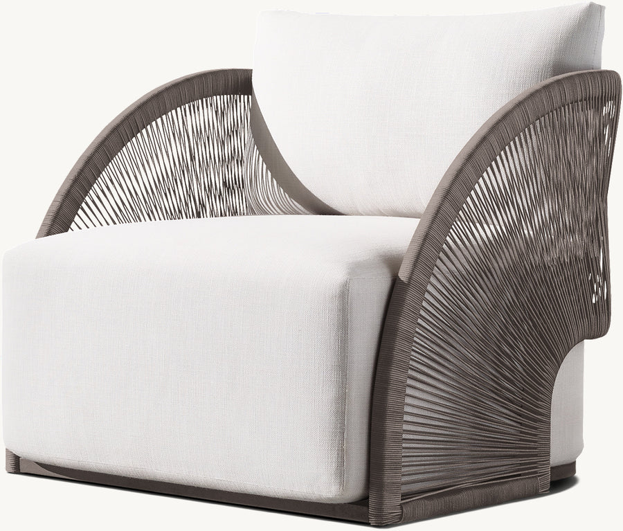 Pavona Lounge Chair