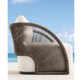 Pavona Lounge Chair