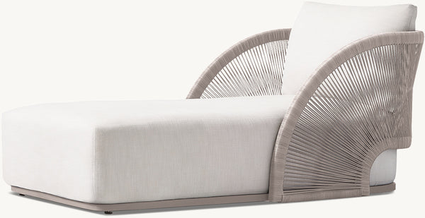 The Collioure Sun Lounger