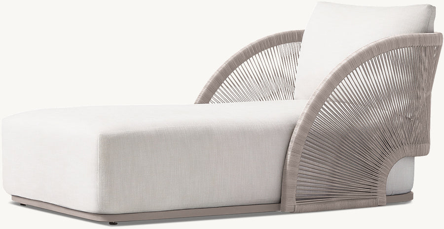 The Collioure Sun Lounger